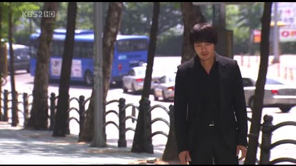 [бг субс] A man's story - епизод 10 - 1/3