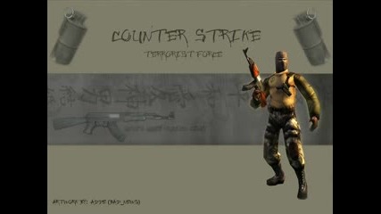 Counter - Strike