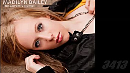 Madilyn Bailey - The Covers Vol. 2 full album