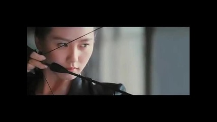 Badges Of Fury *2013* Trailer 2