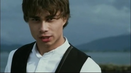 *hq* Alexander Rybak - Roll With The Wind (official video) 