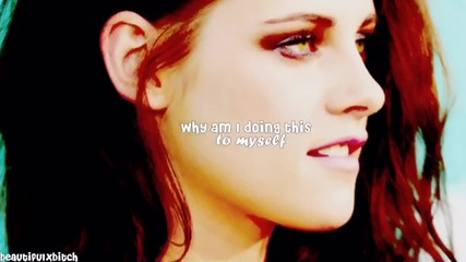 # Kristen Stewart | Who You Are