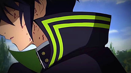 Owari no Seraph Amv - It Has Begun