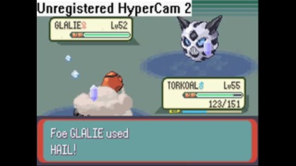 pokemon emerald elite four - part 3 