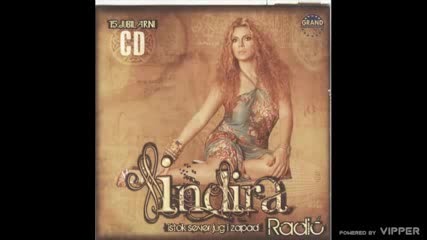 Златен Indira - Pusti me - (audio 2012)