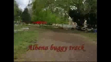 Test Drive - Albena