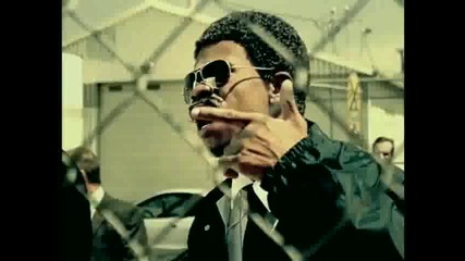 Chamillionaire - Hip Hop Police [ Високо Качество ]