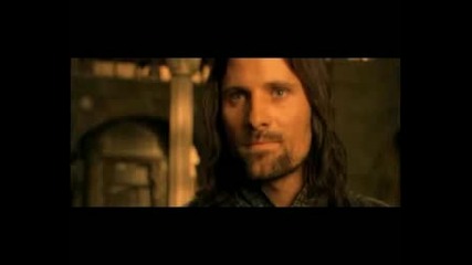 Lord Of The Rings - Parody (bg Audio)