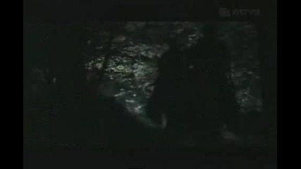 Nightwish - Over The Hills And Far Away