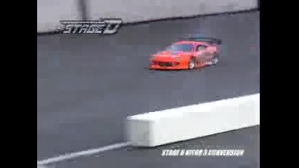Rc Car Drift