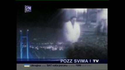 Marinko Rokvic - Zanela Me Svetla Velikoga Grada