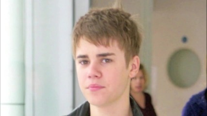 Justin bieber - runaway love