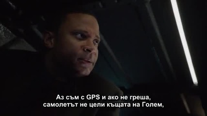 Стрела Сезон 2 епизод 16 Целия Епизод Arrow s02e16 + Бг Превод