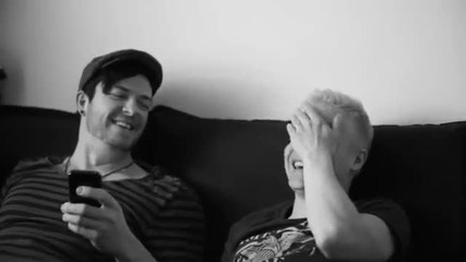 Poets of the Fall - Temple of Thought (unplugged Studio Live
