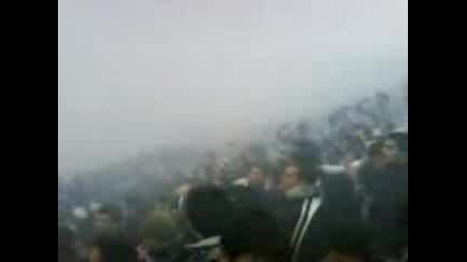 Paok - Skouliki
