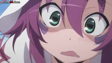 Yumekui Merry Епизод 3 Part 1 [eng Sub]