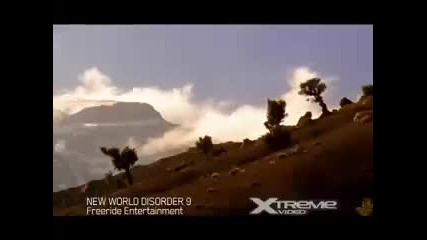 New World Disorder 9 - Freeride Entertainment 