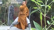 Тренировката на монасите от Шаолин - Shaolin Monks Training