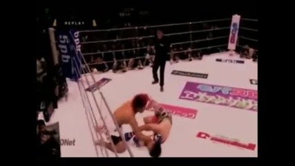 mma knockouts 201 *2010-2011*