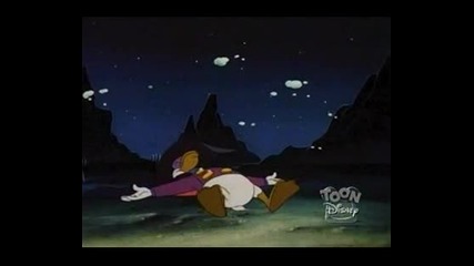 Darkwing Duck - 59 - U.f.foe 
