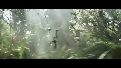 The Hunger Games: Catching Fire- Final Trailer
