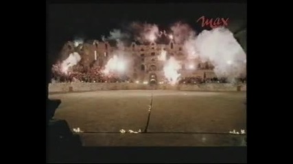 Nike - reklama