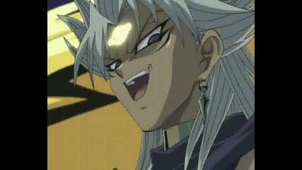 Yugioh 92 - Mind Games Part 3