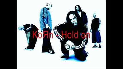 Koяn New Album - Hold On 2007