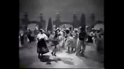 Mambo Jambo