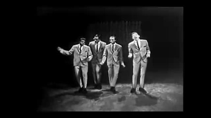 The Miracles - Shop Around