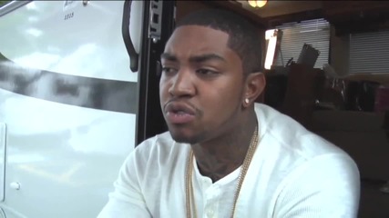 Lil Scrappy Art Of Tha Grustle Episode 1 New 2009 