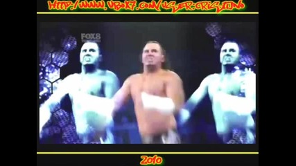 My Intro 2010