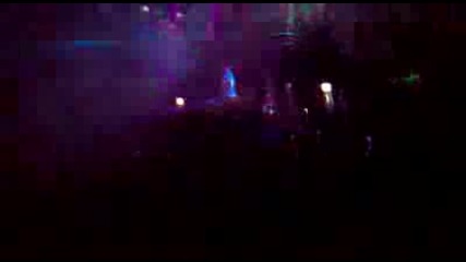 Armin Van Buuren - Live from Greece@club Decadence Thessaloniki (25 - 04 - 09)