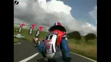 Extreme Downhill Skateboard