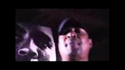 Chuck D - Get Used To Me