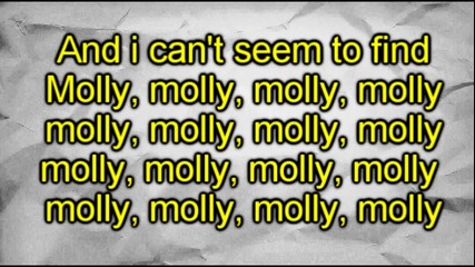 Tyga ft. Wiz Khalifa _ Mally Mall - Molly (lyrics)