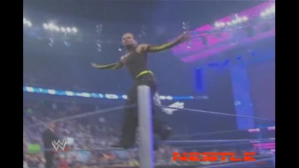 [ Mv ]jeff Hardy - Live for The Moment [ Tonight is Extreme ] Mv