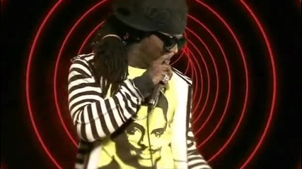 kevin rudolf ft lil wayne - let it rock - dvdrip - x264 - 2008 - fray