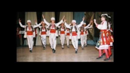 Джони - Заплело съм ти Мехмеде Live