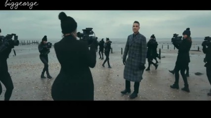 Robbie Williams - Love My Life ( Official Video )