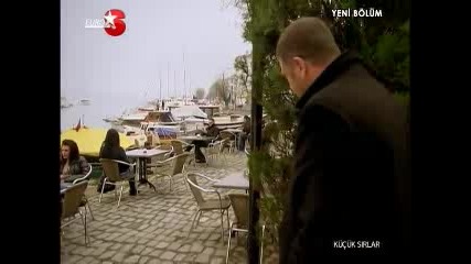Kucuk sirlar 37 Bolum 2/5
