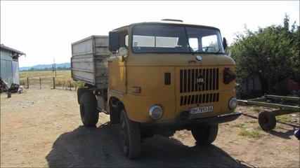 Ifa W50