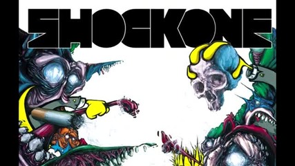 Shockone - Chaos Theory (original Mix)