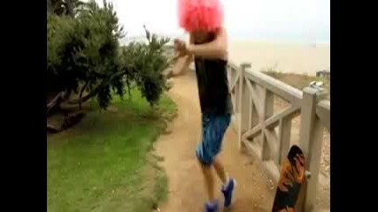 Lmfao - Sexy And I Know It (rubber Ducky)