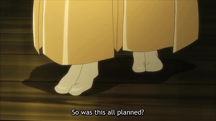 Nobunaga the Fool Episode 5