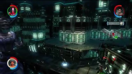 Marvel Ultimate Alliance Part 11