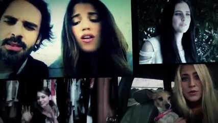 Sandoval - Por Siempre Te Amare ( Video Oficial)