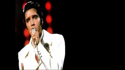 Elvis Presley - Shake a hand Remix