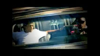 Mann (feat. 50 Cent) - Buzzing