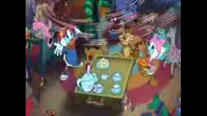 Poohs Adventures Of Ducktales The Movie Treasure Of The Lost Lamp Part 4